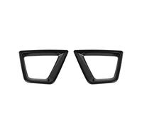 Car Front Turn Light Frame Trim For Jeep For Renegade 2019 Up