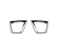 Car Front Turn Light Frame Trim For Jeep For Renegade 2019 Up