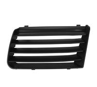 Car Front Upper Bumper Radiator Grille Compatible With Seat For Alhambra 2001-2010 7M785365301C 7M785365401C Left Right Side Car Front Grille