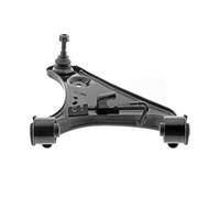Car Front Upper Left Or Right Control Arm ，Compatible For Landrover Discovery Range Rover Sport L319 ，RBJ500222 RBJ500221 RBJ500231 RBJ500232(Left)