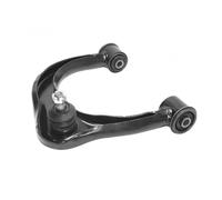 Car Front Upper Left Or Right Control Arm ，Compatible For Toyota Land Cruiser Prado LC120 LC150 FJ，4861060050 4863060040(Left)