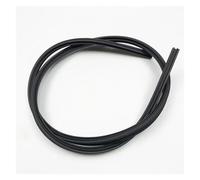 Car Front Upper Windshield Strip Seal Molding Trim Rubber for CRV CR-V 2007 2008 2009 2010 2011 RE1 RE2 RE4 Car Door Seal