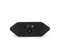 Car Front View Camera For Ford For Focus OEM AHD HD Night Vision Fisheye 150° Parking Monitor System Electronics Accessories