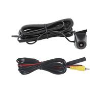 Car Front View Camera Night Vision Waterproof Camera for BMW 3 Series