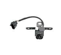 Car Front View Parking Camera 284F1-6FL0A 284F16FL0A