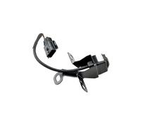 Car Front View Parking Camera For N&issan For X-TRAIL T32 For ROGUE QR25DE 2016-2019 284F1-6FL0A 284F16FL0A Reversing Camera