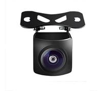 Car front view/rear view camera with fisheye Lens high definition image and 170 degree wide viewing angle. Backup Camera for Car, Night Vision Waterproof 12V Backup Camera for Cars, SUVs, Trucks, RVs