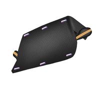 Car Front Window Covers Windshield Covers For Ice Snow Car Accessories Automotive Windscreen Protector Winter Cove Easy Install Snow Cover