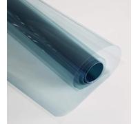 Car Front Window Film 40in x 10ft 99% Anti UV Heat Insulation Sun Blocking Solar Window Tint for Car Windshield Rear Side Window (80% VLT)