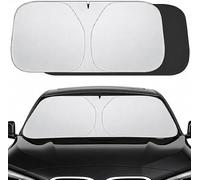 car front window sun net for VW Tiguan L 2017-2024 | car interior sun protection heat reduce car sunshade