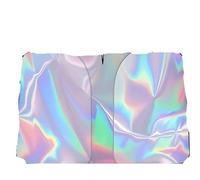 Car Front Window Sunshade Cover Sun Shade Windshield Visor Windscreen Fold Auto UV Protection Curtain Accessories Sunshade Wrap Cover Kit(Small)