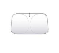 Car Front Window Sunshade Cover Sun Shade Windshield Visor Windscreen Folding Auto UV Protection Styling Accessories Windshield Sun Shade(1pc-large)