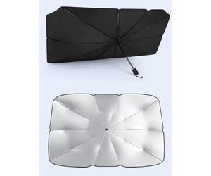 Car Front Window Sunshade for Dodge Viper Hennessey Viper Venom 800TT
