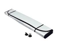 Car Front Window Sunshade Shade Sun Windshield Visor Cover Auto Sunshade Accessories Car Interior Protection(Style 2:130x60cm)