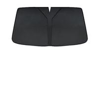 Car Front Window Sunshades for Land Rover Discovery Sport 5seats 2016-2023 Folding Windshield Sun Shade Keep Your Vehicle Cool