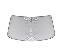 Car Front Windscreen Sun Shade, for BMW X5 E53 1999-2007 Car Front Glass Parasol Accessory
