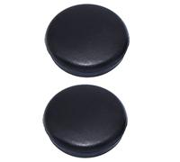 Car Front Windscreen Wiper Arm Blade Rocker Bolt Cover Cap Fit for K-ia Picanto SA 2004-2011 Morning (Color : 2Pc)