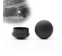 Car Front Windscreen Wiper Arm Nut Cap Bolt Cover For Vw For Fox 2005 2006 2007 2008 2009 2010 2011 2012