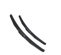 Car Front Windscreen Wiper Blades Brushes for BMW Z4 E85 2002-2009 E89 2009-2016 Windshield .,A-E89 Clean the windshield