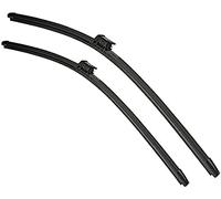 Car Front Windscreen Wipers Blades For Volvo Xc60 Mk2 2018-2022 D4 D5 B5 T5 T6 T8 Front Windshield Wiper