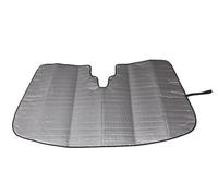 Car Front Windshield Full Window Glass Sun Protection Parasol For Land For Rover For Range For For Evoque 12-18 Summer cooling accessories(Style 2)