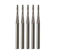 Car Front Windshield Repair Tool Glass Drilling Bit Steel Drill Bit