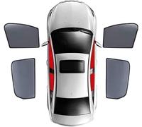 Car Front Windshield Sun Shade for Chrysler Grand Voyager 2011-2014, Keep Vehicle Cooler,Foldable Sun Visor