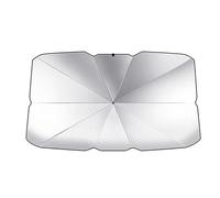 Car Front Windshield Sun Shade Umbrella, For BMW X3 Cover UV Block Foldable Protector Heat Insulation Windscreen Visor