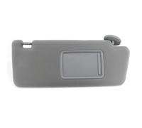 Car Front Windshield Sun Visor Board Sunshade Sunvisor Shield Left Right Side For Toyota For Tacoma 2005-2015 AZHEYC(Right)