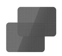 Car Front Windshield Sun Visor-Protection Shade Sticker Window Sun Strip Heat Insulation Block Car Window Shield Repair Kit For Home Wipers Long Vehicles From Rain Side