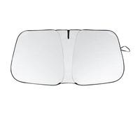Car Front Windshield Sunshade Accessories For B&MW X3 2011 2012 2013 2014 2015 2016 2017 Car Interior Protection