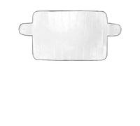 Car Front Windshield Sunshade Cover Accessories Sunshade Wrap Cover Kit