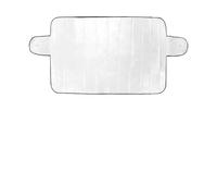 Car Front Windshield Sunshade Cover Anti UV Protector Parasol Accessories Sunshade Wrap Cover Kit(B)