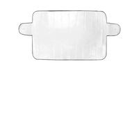 Car Front Windshield Sunshade Cover Auto Accessories Sunshade Wrap Cover Kit(H)