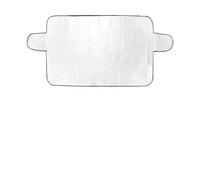 Car Front Windshield Sunshade Cover Auto Accessories Sunshade Wrap Cover Kit(R)