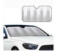 Car Front Windshield Sunshade, for BMW 7er G11 G12 2016-2025 2026 sun protection Cover UV Block Foldable Heat Insulation Keep Your Vehicle Cool