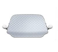 Car Front Windshield Sunshade Prevention For Volvo S60 V60 S90 V90 Xc40 C40 Xc60 Xc90 Snow Shield Waterproof Cover Windscreen Cover Winter(126 158)