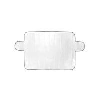 Car Front Windshield Sunshade Protector Parasol Cover Auto Accessories DS For Prestige Front Window Sunshades(F)