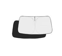 Car Front Windshield Sunshade Sun Protection Visor Sunshade For Kia For NIRO 2017 2018 2019 2020 2021 2022 Car Interior Protection