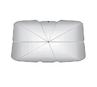 Car Front Windshield Sunshade Umbrella Accessories For Lexus ES RX NX MS600 LX RC GS UX LC RZ Sun Visor