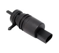 Car Front Windshield Washer Fluid Pump For Mitsubishi For Lancer 8260A109 Motor Wiper Washer Replacement Windscreen Washer Valve