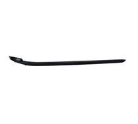 Car Front Windshield Windscreen Outer Pressure Rubber Sealing Strip for Hyundai I30 2007 2008 2009 2010 2011 2012 Car Window Seals(Left Side)