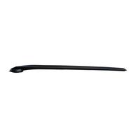 Car Front Windshield Windscreen Outer Pressure Rubber Sealing Strip for Hyundai I30 2007 2008 2009 2010 2011 2012 Car Window Seals(Right Side)