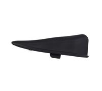 Car Front Windshield Wrap Corner Trim Wiper Side Cowl Trim Cover Lid Fit For Peugeot 308S New 408 308 98072348XT 98072347XT (Left 1 PC)