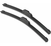 Car Front Wiper Car Wiper Blade Blades Windshield For Epica 2012-2016 22+22