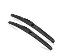 Car Front Wiper Car Wiper Blades Car Front Wiper Blades Compatible with Rover 75 1999-2003 2004 2005 Windshield Windscreen Front Window 22&22 Lhd Rhd(Right Steering)