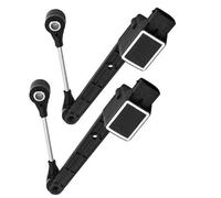 Car Frort Rear Height Level Sensor Left Right For Land-Rover 2005-2009 LR3 4.0L .4L LR020161 LR020155 LR020157 Ride Height Sensor