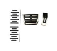 Car Fuel Brake Footrest Pedals,For Audi,For A5 S5,For RS5 8T 8F 2010 2011 2012-2020,For A6,For S6 C7 4G 2010 2011 2012 2013 2014 2015 2016-2020 (A