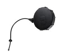 Car Fuel Cap Abs Fuel Filler Cap For 408 308 For Sega For Sedan 9677550480 2010-2013