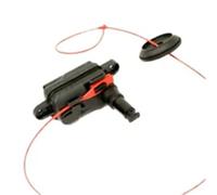 Car fuel cap actuator Car Fuel Tank Lid Oil Filler Lock Motor Actuator For Maserati for Quattroporte M156 2013-2021 parts